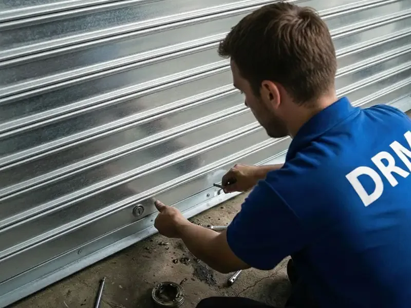 Dépannage rideau métallique d'urgence à Marseille 12 Dépannage rideau métallique d'urgence à Marseille 12