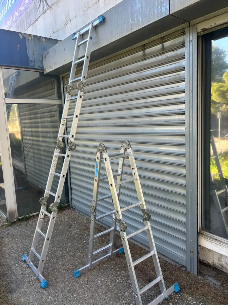 Dépannage rideau métallique d'urgence à Marseille 12 Dépannage rideau métallique d'urgence à Marseille 12
