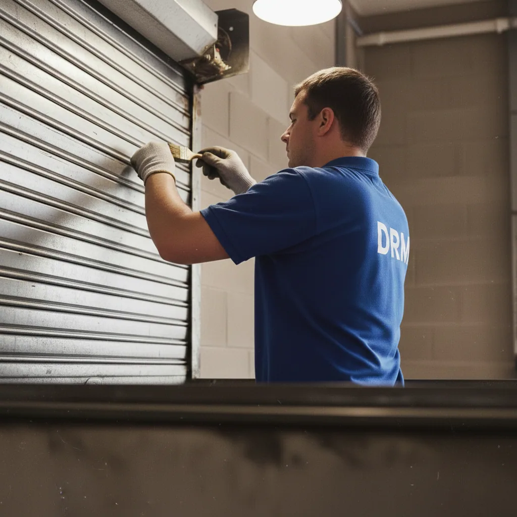 Entretien et maintenance de rideau métallique à Marseille 12 Entretien et maintenance de rideau métallique à Marseille 12